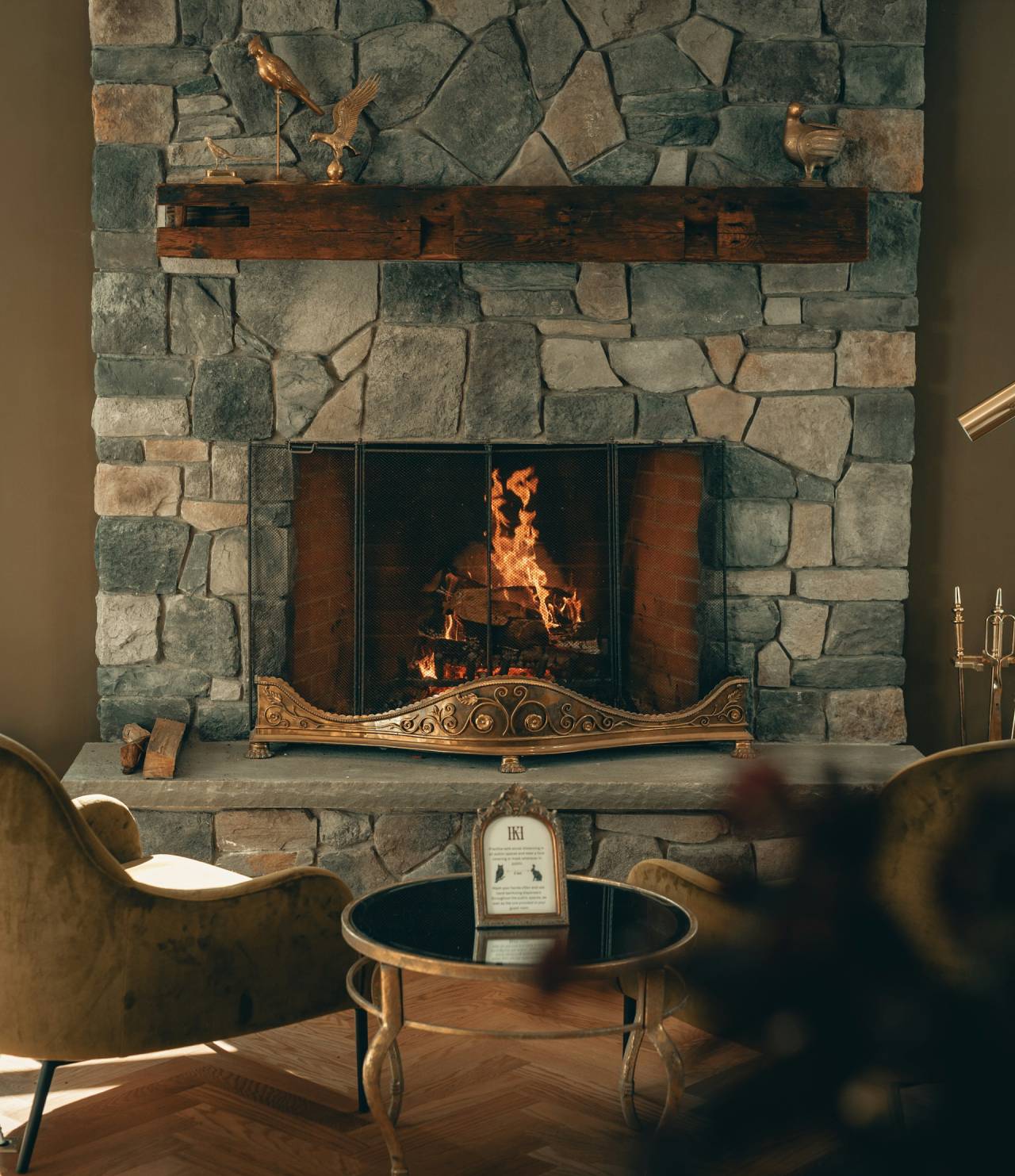 The Best Gas Fireplace Cleaning in San Juan Capistrano, California