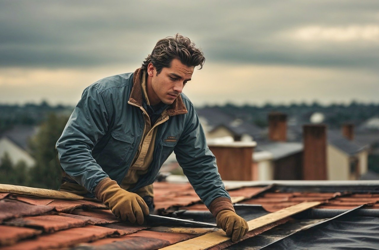 Expert Roof Repair in San Juan Capistrano, California - Professional Service by San Juan Capistrano Roofing